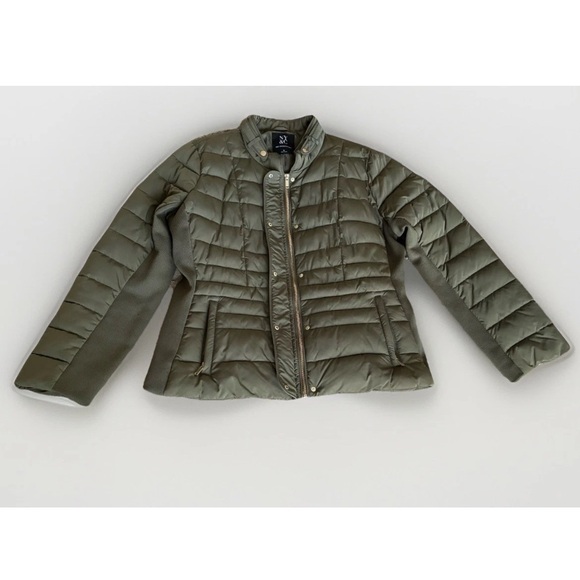 New York & Company Jackets & Blazers - New York & Co Women's Puffer Jacket Size XL.